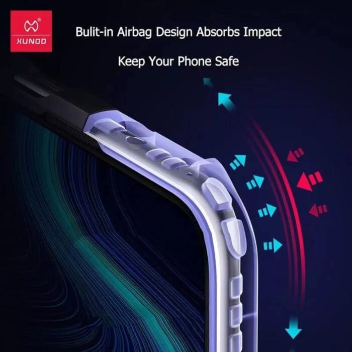 Honor 70 Xundd Beatle series Cover - Image 2