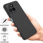 Honor X7d Silicone Case - Image 5