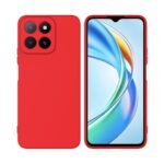 Honor X7d Silicone Case - Image 4