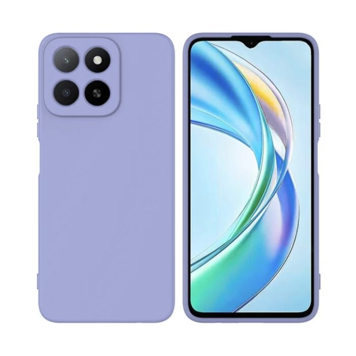 Honor X7d Silicone Case - Image 3