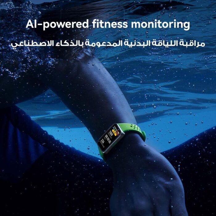 Huawei Band 10 (Warranty) - Image 4