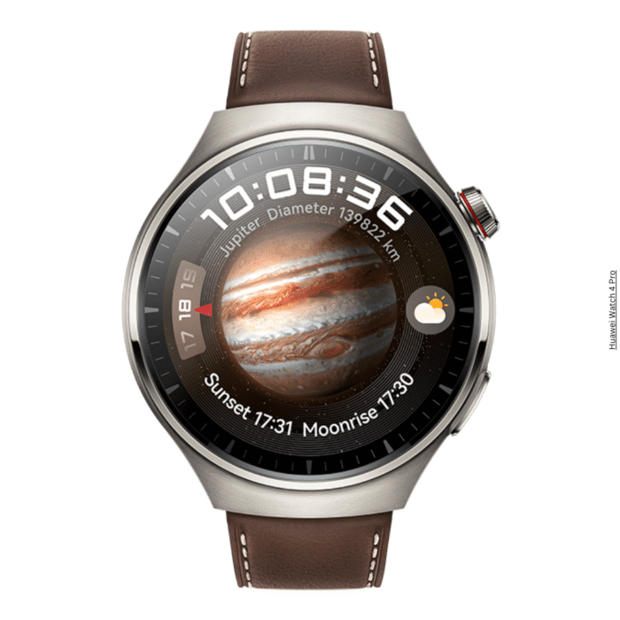 Huawei Watch 4 Pro - Image 4