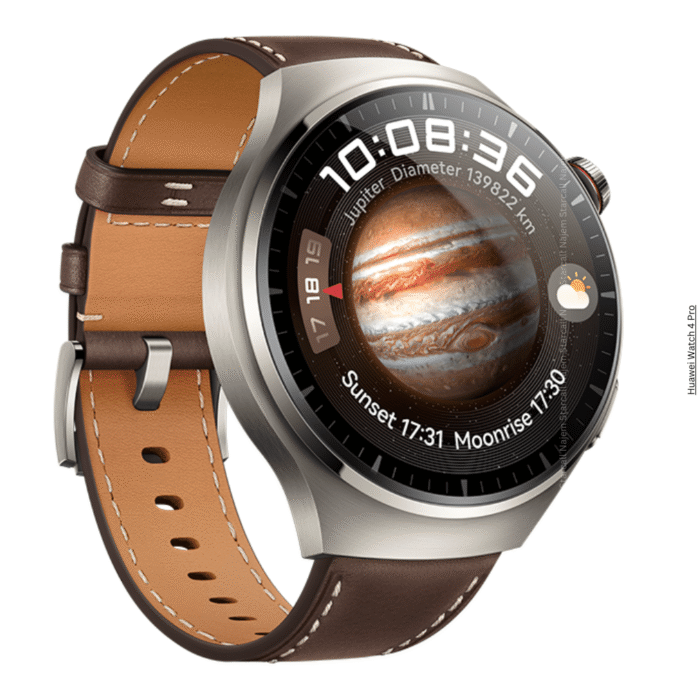 Huawei Watch 4 Pro - Image 2