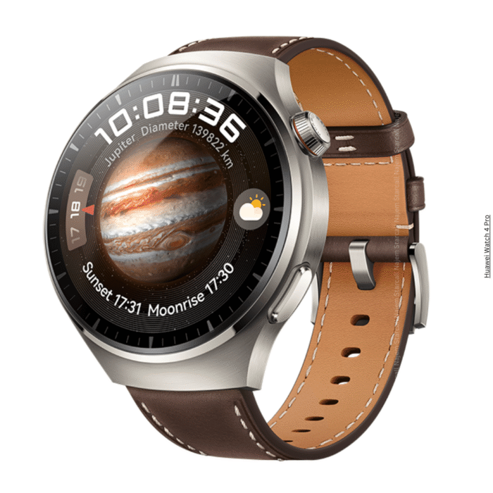 Huawei Watch 4 Pro - Image 6