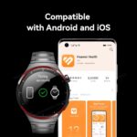 Huawei Watch 4 Pro Space Edition - Image 7