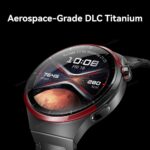 Huawei Watch 4 Pro Space Edition - Image 2