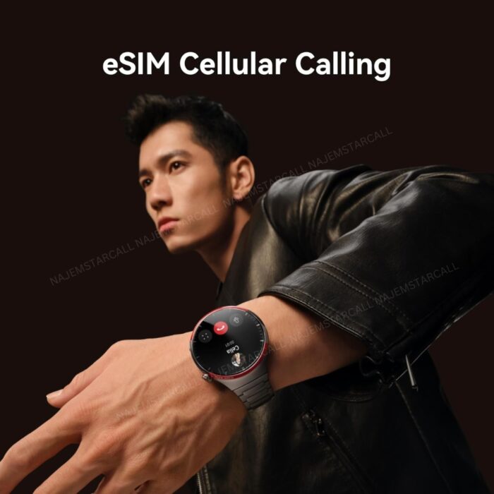 Huawei Watch 4 Pro Space Edition - Image 6