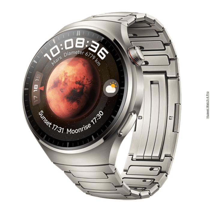 Huawei Watch 4 Pro - Image 7