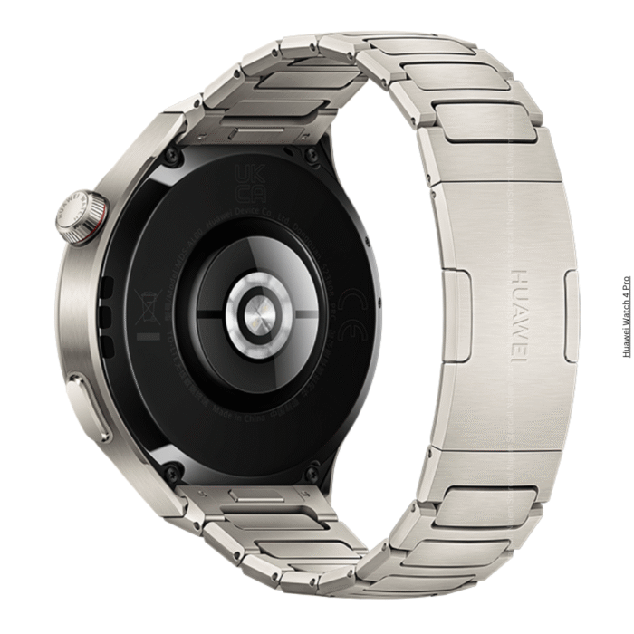 Huawei Watch 4 Pro - Image 9