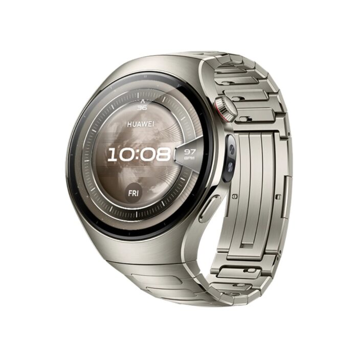 Huawei Watch 5 46mm - Image 3
