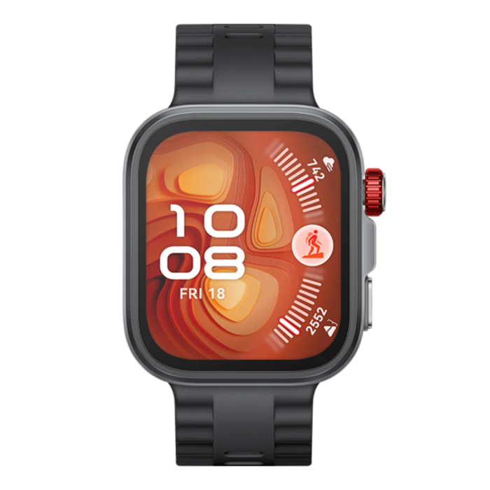Huawei Watch Fit 4 Pro (Warranty) - Image 9