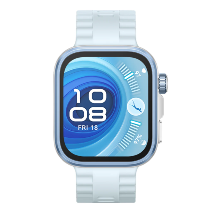 Huawei Watch Fit 4 Pro (Warranty) - Image 7
