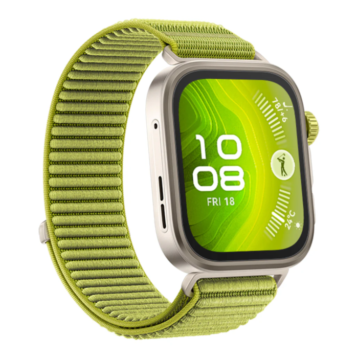 Huawei Watch Fit 4 Pro (Warranty) - Image 2