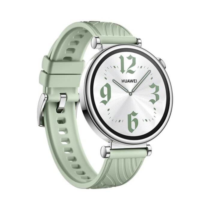Huawei Watch GT 4 41mm Green - Image 2