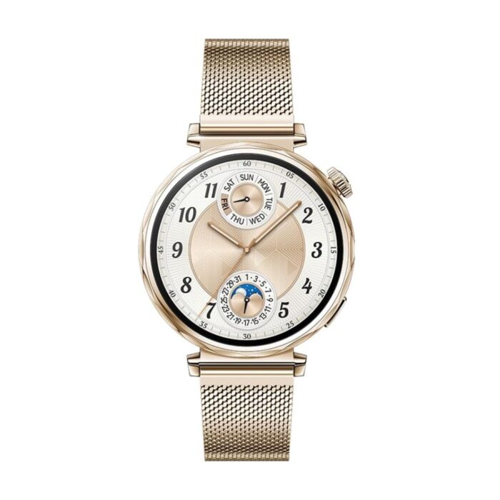 Huawei Watch GT 5 41mm - Image 5
