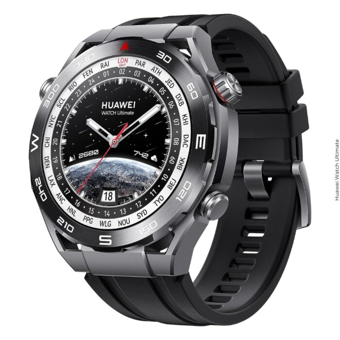 Huawei Watch Ultimate - Image 2