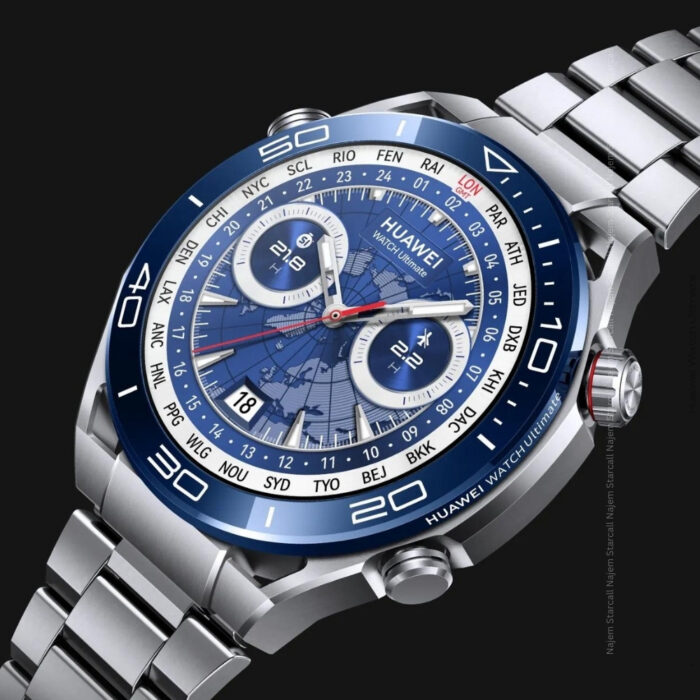 Huawei Watch Ultimate - Image 3