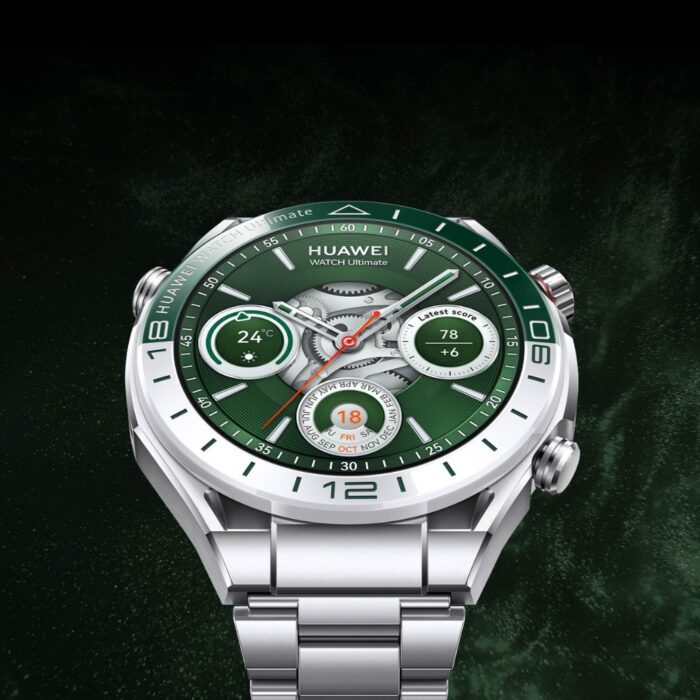 Huawei Watch Ultimate - Image 6
