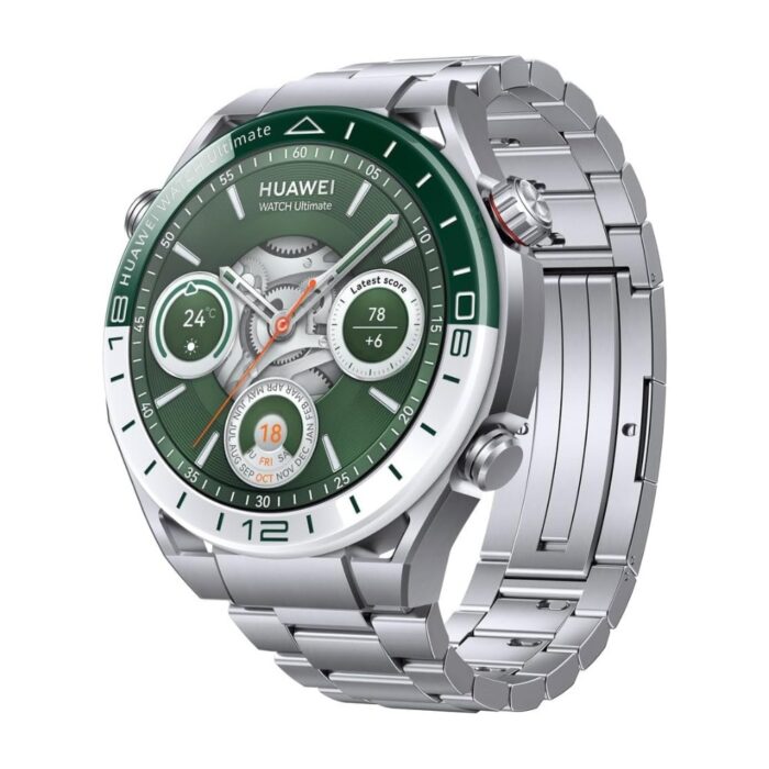 Huawei Watch Ultimate - Image 5