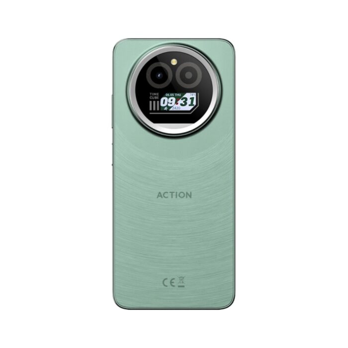 IIIF150 Action A5Pro - Image 2