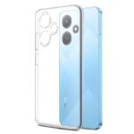 Infinix Hot 30 Clear Cover