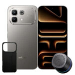 Infinix Note 60 Official Package - Image 3