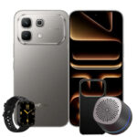 Infinix Note 60 Package