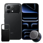 Infinix Note 60 Official Package