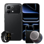 Infinix Note 60 Package - Image 2