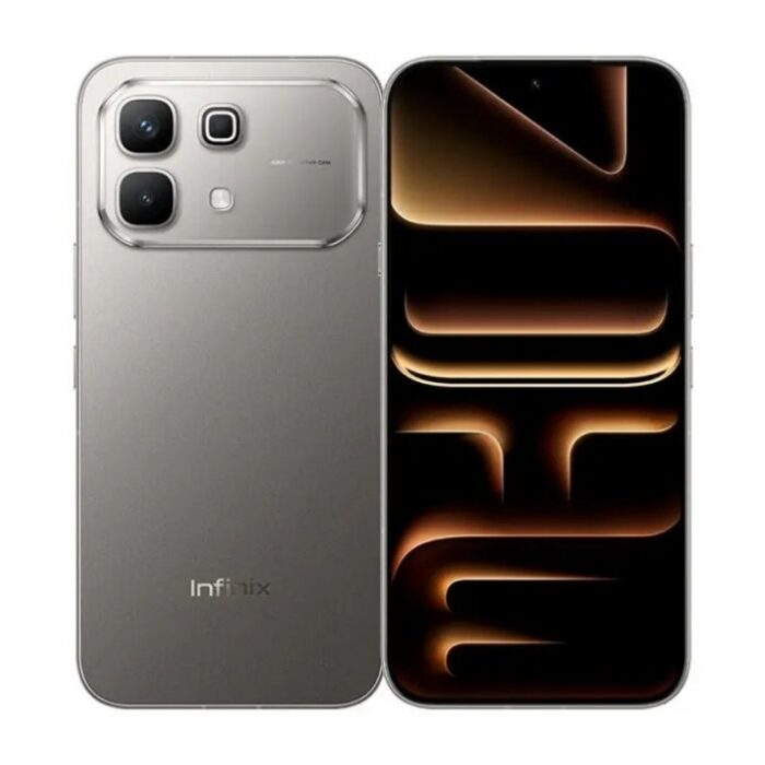 Infinix Note 60 - Image 3