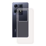 Infinix Note 30 Clear Transparent Cover