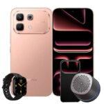 Infinix Note 60 Package - Image 4