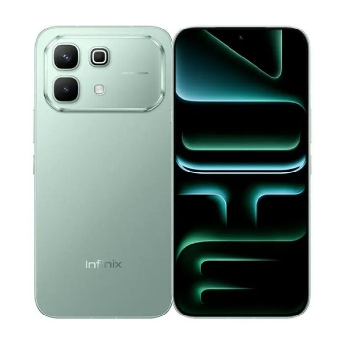Infinix Note 60 - Image 2