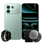 Infinix Note 60 Package - Image 3