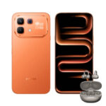 Infinix Note 60 Pro 5G 12GB 256GB