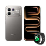 Infinix Note 60 Pro 5G 8GB 256GB - Image 2