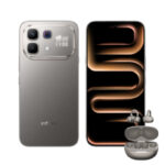 Infinix Note 60 Pro 5G 12GB 256GB - Image 2