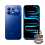 Infinix Note 60 Pro 5G 12GB 256GB - Image 3