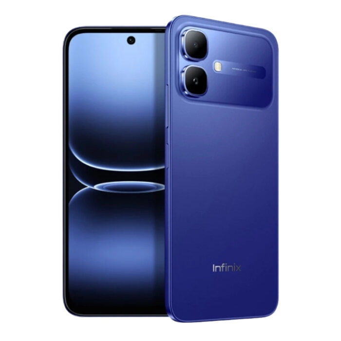 Infinix Smart 20 128GB - Image 4