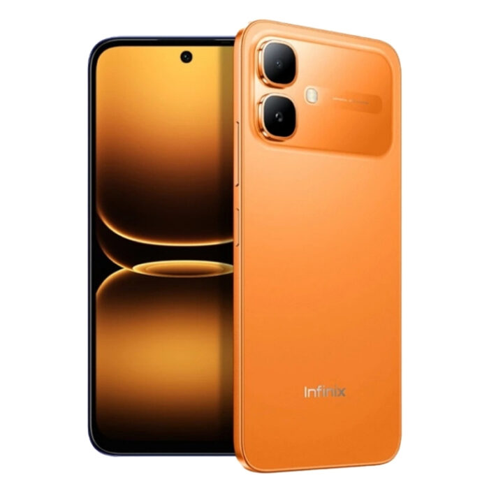 Infinix Smart 20 256GB - Image 4