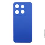 infinix Smart 7 Silicone Cover - Image 2