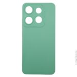 infinix Smart 7 Silicone Cover