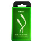 Infinix USB-C to Lightning Cable XDL52
