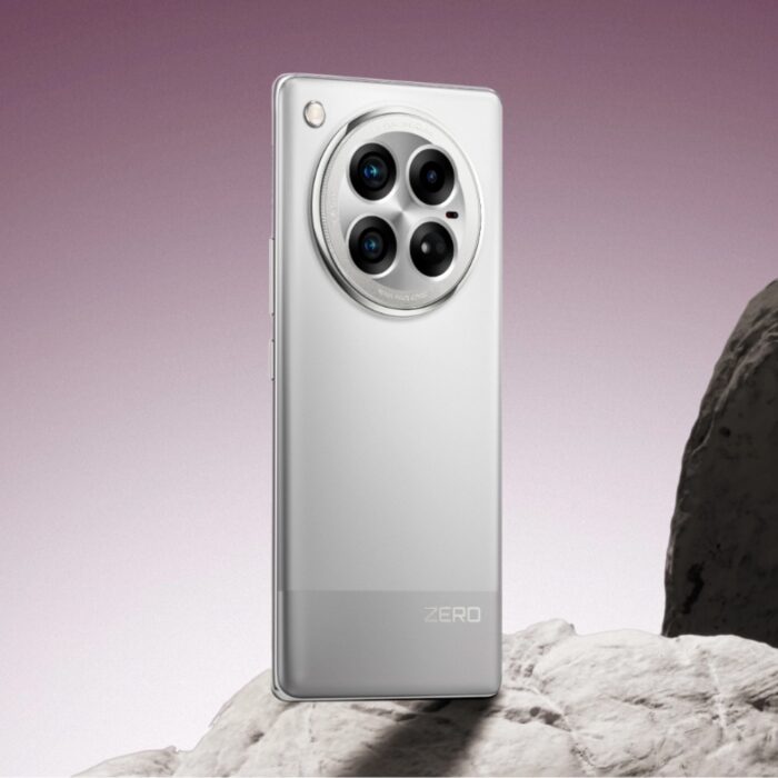 infinix Zero 40 5G - Image 6