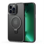 J-CASE Magnetic Stand Case for iPhone 15 Series