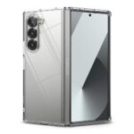 J-Case Samsung Z Fold 6 Clear Case