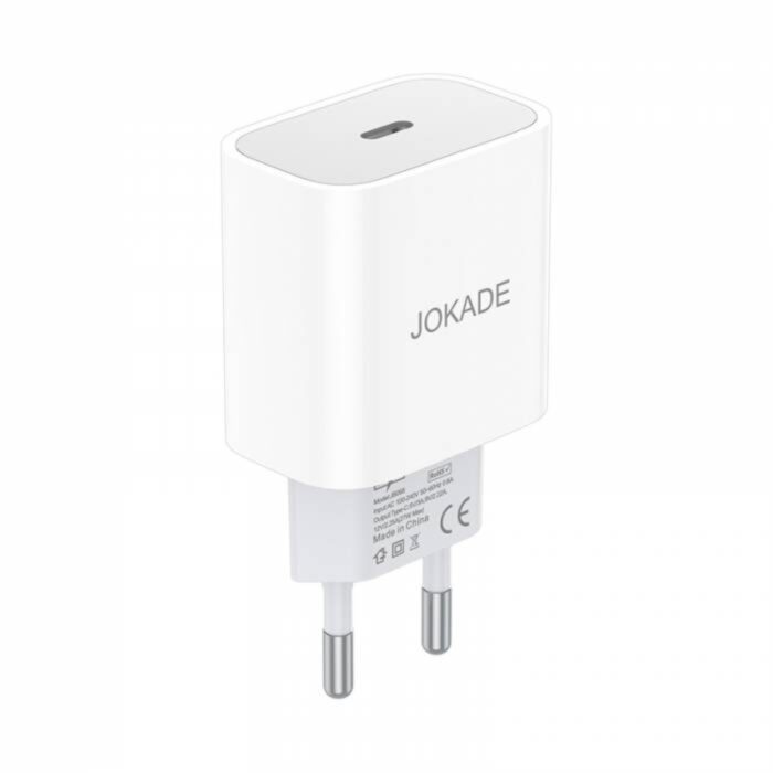 Jokade JB068 PD27W Adapter - Image 2