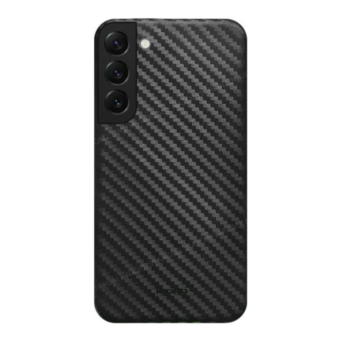 K-Doo Air Carbon Case for Samsung S22 Plus - Image 3