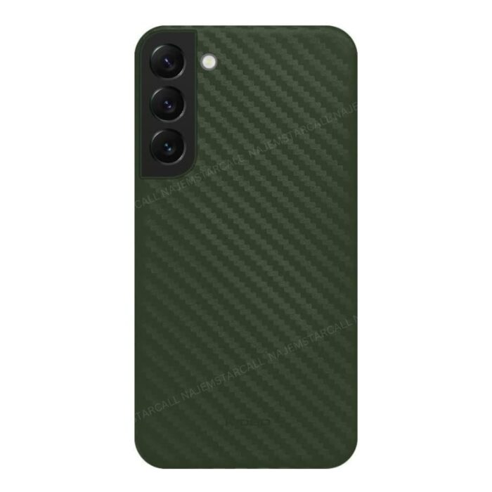 K-Doo Air Carbon Case for Samsung S22 Plus - Image 2
