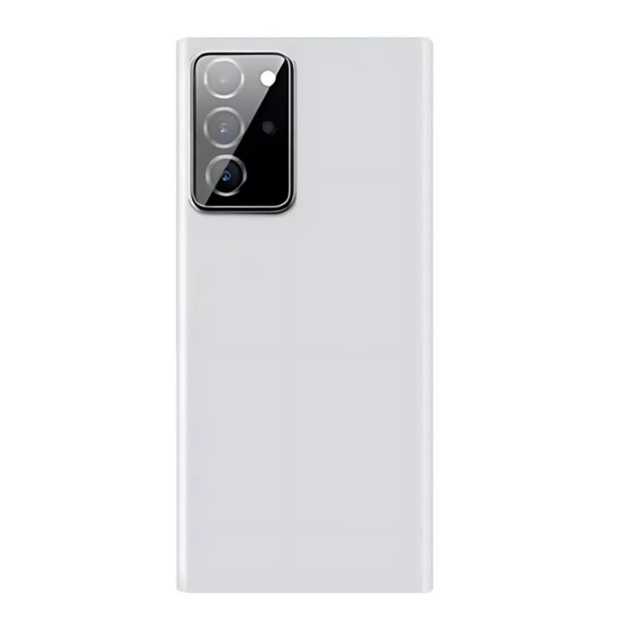 K-Doo Air Skin Case for Samsung S20 Ultra - Image 3